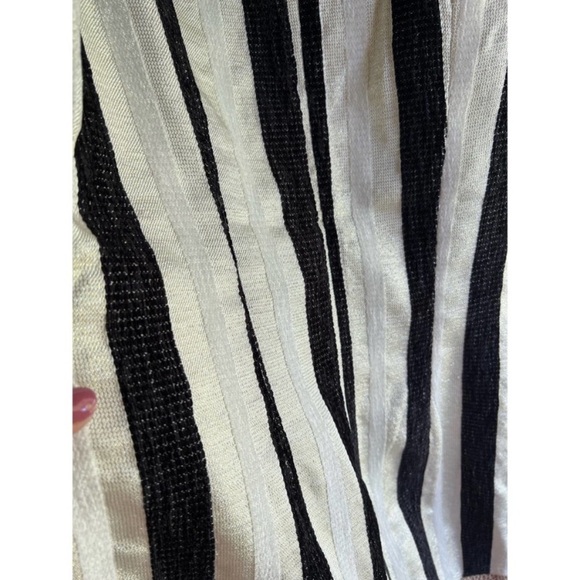 Karlie Karlia multi metallic column dress new with tags size medium - Picture 13 of 15